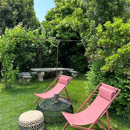 Luxury Relais Villa dei Gelsi&Spa-3