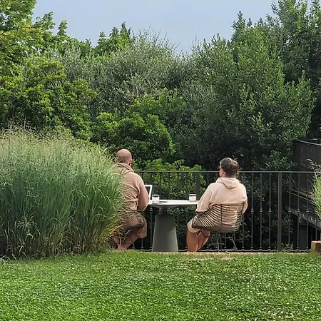 Luxury Relais Villa dei Gelsi&Spa-2