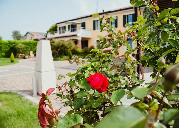 Villa Nido Del Gelso Verona