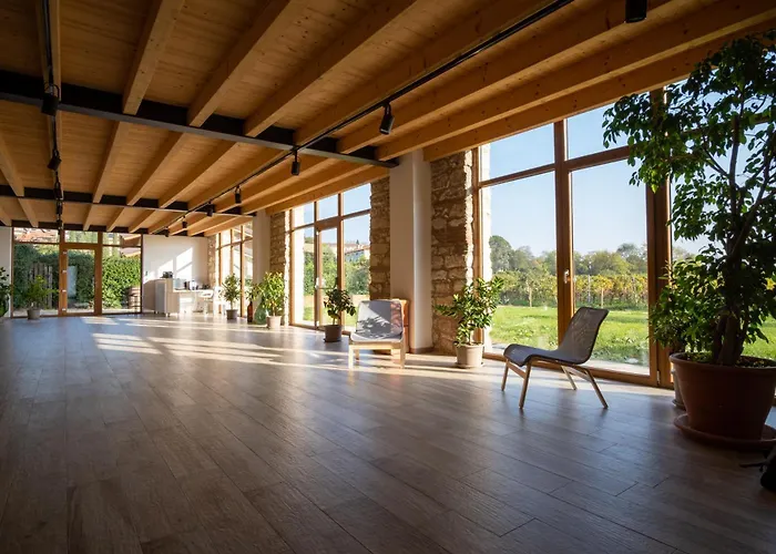 Agriturismo Ponte Florio Verona