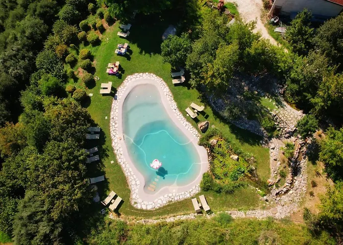 Agriturismo La Perlara - Adults Only Verona