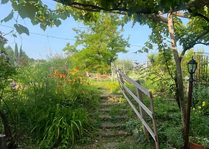 Agriturismo alle Torricelle Verona