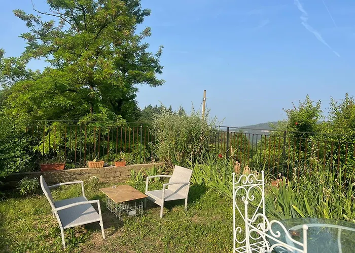 Agriturismo alle Torricelle Verona