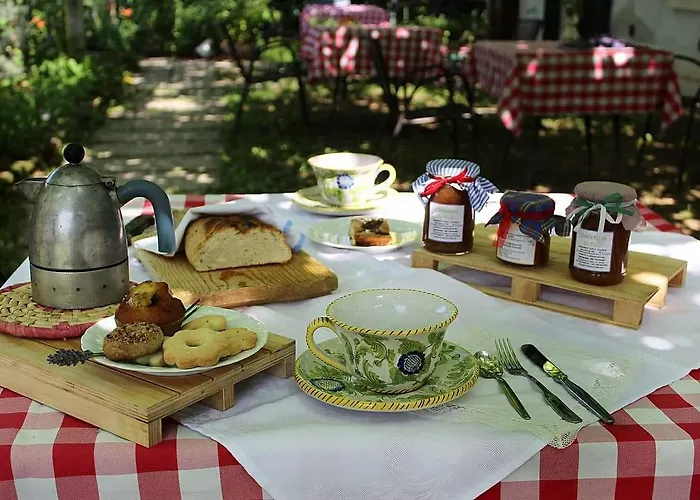 Agriturismo alle Torricelle Verona